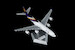 Airbus A340-500 Thai Airways HS-TLD A530109