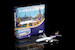 Airbus A340-500 Thai Airways HS-TLD A530109