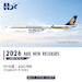 Airbus A340-500 Singapore Airlines 9V-SGE