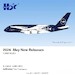 Airbus A380 Lufthansa 100 years D-AIMH 