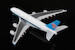 Airbus A380 China Southern B6136 A581501