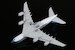 Airbus A380 China Southern B6136 A581501