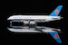Airbus A380 China Southern B6136 A581501