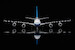Airbus A380 China Southern B6136 A581501