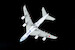 Airbus A380 ANA Flying Honu-Lani (Blue Turtle ) JA381A  A582301