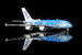 Airbus A380 ANA Flying Honu-Lani (Blue Turtle ) JA381A  A582301