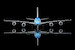 Airbus A380 ANA Flying Honu-Lani (Blue Turtle ) JA381A  A582301