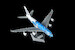 Airbus A380 ANA Flying Honu-Lani (Blue Turtle ) JA381A  A582301