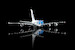 Airbus A380 ANA Flying Honu-Lani (Blue Turtle ) JA381A  A582301