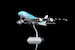 Airbus A380 ANA Flying Honu-Lani (Green Turtle) JA382A A582302