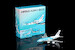 Airbus A380 ANA Flying Honu-Lani (Green Turtle) JA382A A582302
