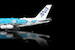 Airbus A380 ANA Flying Honu-Lani (Green Turtle) JA382A A582302