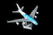 Airbus A380 ANA Flying Honu-Lani (Green Turtle) JA382A A582302