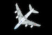 Airbus A380 ANA Flying Honu-Lani (Green Turtle) JA382A A582302