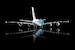 Airbus A380 ANA Flying Honu-Lani (Green Turtle) JA382A A582302