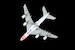 Airbus A380 ANA Flying Honu-Lani (Orange Turtle) JA383A A582303