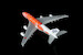 Airbus A380 ANA Flying Honu-Lani (Orange Turtle) JA383A A582303