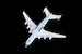 Antonov An225 Antonov Airlines Ukraine national colors UR-82060 An22504