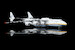 Antonov An225 Antonov Airlines Ukraine national colors UR-82060 An22504