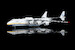 Antonov An225 Antonov Airlines Ukraine national colors UR-82060 562287