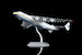 Antonov An225 Antonov Airlines Ukraine national colors UR-82060 An22504