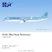 Airbus A321 Korean HL8509 