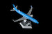 Airbus A321 Korean HL8509  B420601