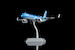 Airbus A321 Korean HL8509  B420601