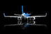 Airbus A321 Korean HL8509  B420601