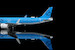 Airbus A321 Korean HL8509  B420601