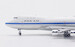 Boeing 747-100 Pan Am “Jet Clipper American” N747PA  B551401P