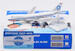 Boeing 747-100 Pan Am “Jet Clipper American” N747PA  B551401P