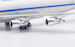 Boeing 747-100 Pan Am “Jet Clipper American” N747PA  B551401P