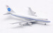 Boeing 747-100 Pan Am “Jet Clipper American” N747PA  B551401P