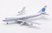Boeing 747-100 Pan Am “Clipper Constitution” N735PA  B551402P