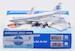 Boeing 747-100 Pan Am “Clipper Constitution” N735PA  B551402P
