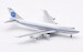 Boeing 747-100 Pan Am “Clipper Constitution” N735PA  B551402P