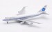 Boeing 747-100 Pan Am “Clipper Constitution” N735PA  B551402P