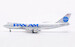 Boeing 747-100 Pan Am “Clipper JUAN T.TRIPPE” N747PA  B551403P
