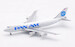 Boeing 747-100 Pan Am “Clipper JUAN T.TRIPPE” N747PA  B551403P
