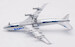 Boeing 747-100 Pan Am “Clipper JUAN T.TRIPPE” N747PA  B551403P