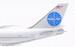 Boeing 747-100 Pan Am “Clipper JUAN T.TRIPPE” N747PA  B551403P