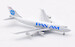 Boeing 747-100 Pan Am “Clipper JUAN T.TRIPPE” N747PA  B551403P