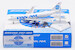 Boeing 747-100 Pan Am “Clipper JUAN T.TRIPPE” N747PA  B551403P