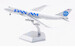 Boeing 747-100 Pan Am “Clipper JUAN T.TRIPPE” N747PA  B551403P