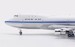 Boeing 747-100 Pan Am “Clipper Storm King” N732PA  B551404P