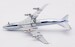 Boeing 747-100 Pan Am “Clipper Storm King” N732PA  B551404P