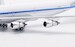 Boeing 747-100 Pan Am “Clipper Storm King” N732PA  B551404P