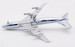 Boeing 747-100 Pan Am “Clipper Young America” N733PA  B551405P
