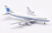 Boeing 747-100 Pan Am “Clipper Young America” N733PA  B551405P